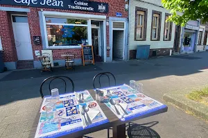 Au Café Jean image
