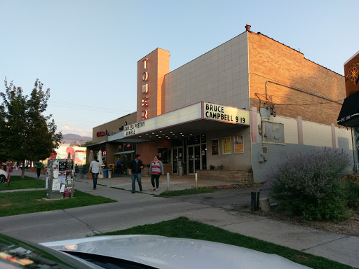 Movie Theater «Tower Theatre», reviews and photos, 876 E 900 S, Salt Lake City, UT 84105, USA