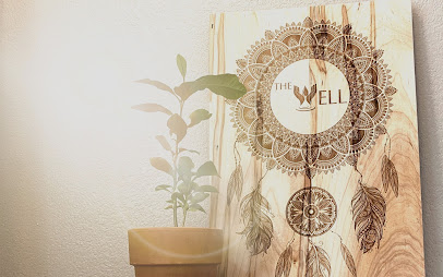 The Well Healing Center