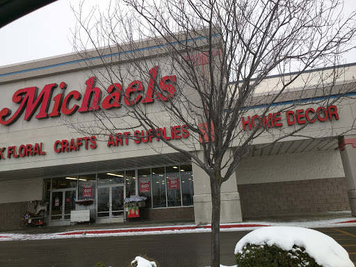 Craft Store «Michaels», reviews and photos, 15521 E Broadway Ave, Veradale, WA 99037, USA