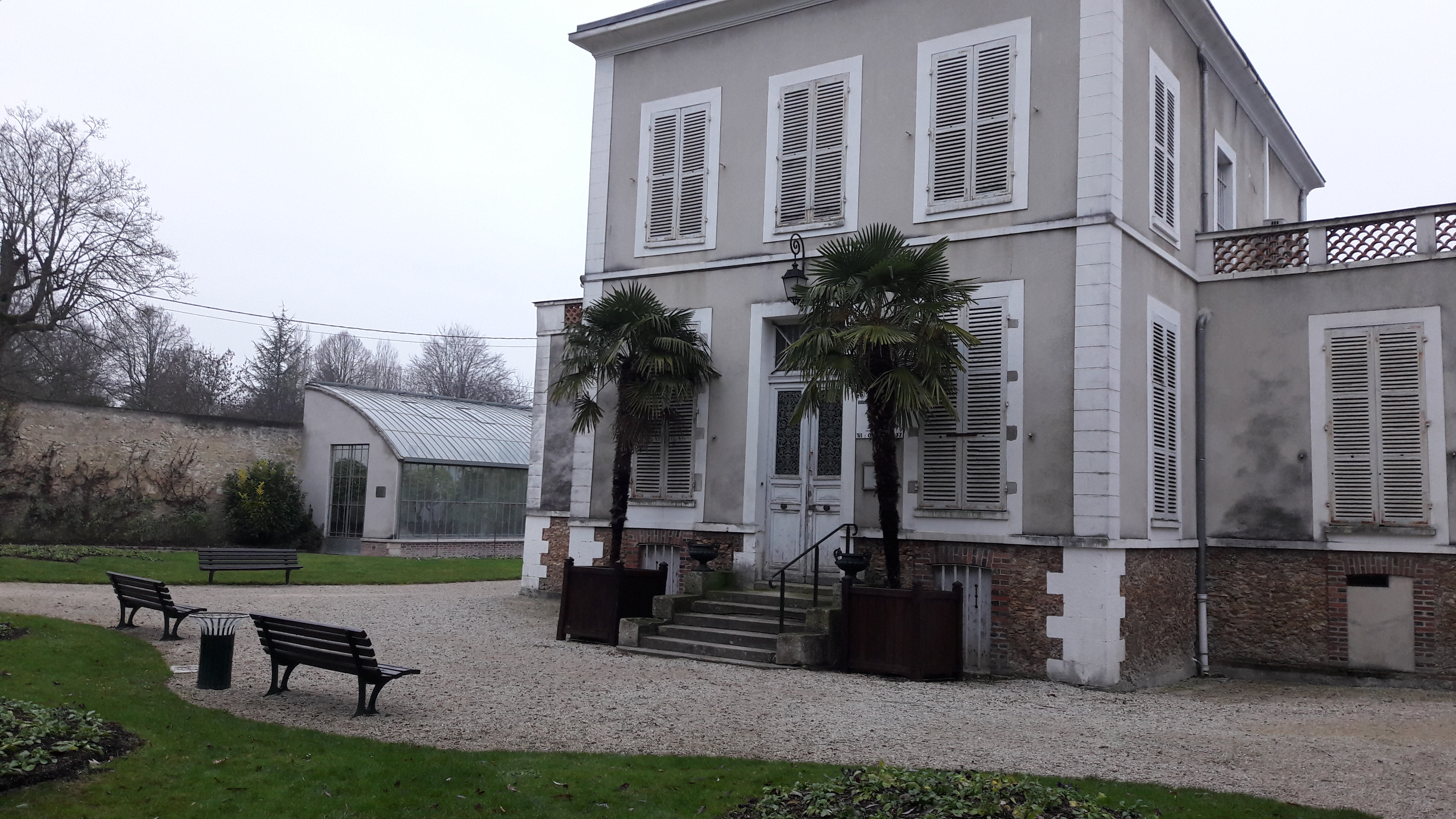 Photo n° 1 de l'avis de Carole.i fait le 29/12/2018 à 16:55