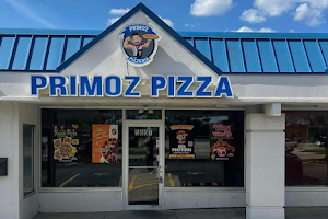 Primoz Pizzeria Mayfield Heights image