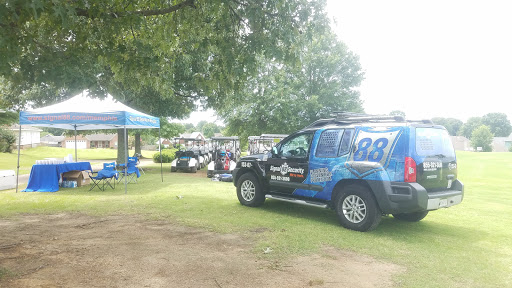 Golf Course «Quail Ridge Golf Course», reviews and photos, 4055 Altruria Rd, Bartlett, TN 38135, USA