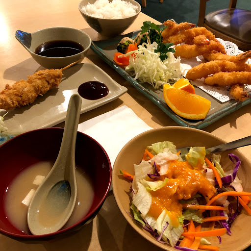 Riyoma Japanese Restaurant