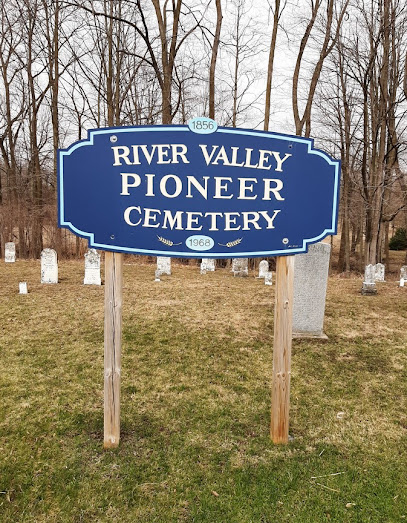 River Valley Pioneer Cemetery