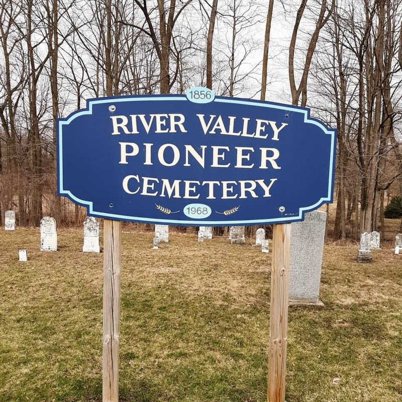 River Valley Pioneer Cemetery