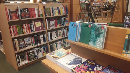 Book Store «Barnes & Noble», reviews and photos, 6134 S Westnedge Ave, Portage, MI 49002, USA