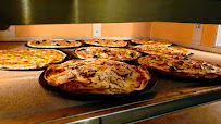 Pizza du Restaurant la Toscane à Bois-Guillaume - n°16