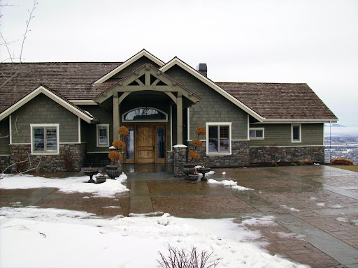 Window Installation Service «River City Glass», reviews and photos