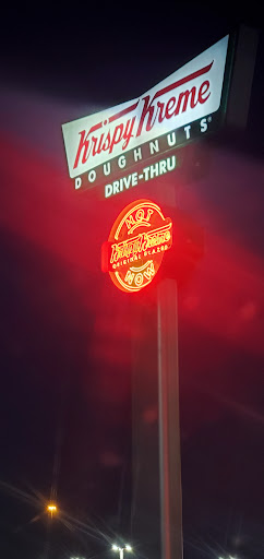 Donut Shop «Krispy Kreme», reviews and photos, 2147 Lowes Dr, Clarksville, TN 37040, USA