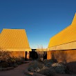Lake Mead Visitor Center
