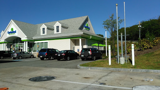Coffee Shop «Cumberland Farms», reviews and photos