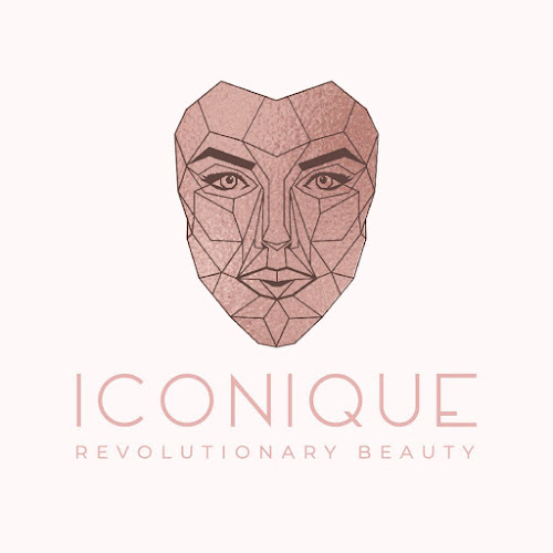 ICONIQUE - Kosmetikgeschäft