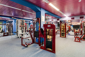 Fitness Center Mainz City