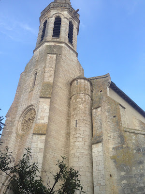 Espace AIR à Sarrant