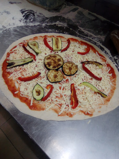 Al Minou Pizzeria Bisteccheria in Quartu SantElena, Città Metropolitana di Cagliari