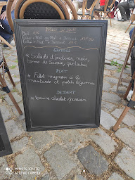 Photo n°6 de La Croix Blanche à Tournan-en-Brie ()