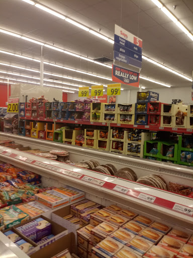 Grocery Store «Save-A-Lot», reviews and photos, 6308 E Livingston Ave, Reynoldsburg, OH 43068, USA