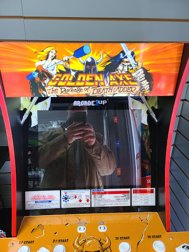 Video Game Store «GameStop», reviews and photos, 3118-B Northline Ave, Greensboro, NC 27408, USA