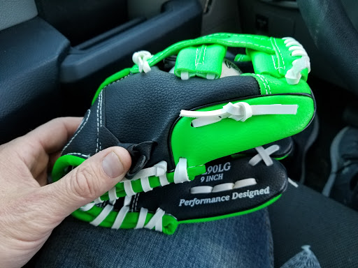 Sporting Goods Store «Academy Sports + Outdoors», reviews and photos, 14260 Manchester Rd, Manchester, MO 63011, USA