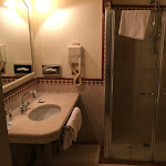 Photo n°1 de l'avis de Flávio. fait le 30/09/2017 à 20:13 sur le  iH Hotels Milano Regency à Milan