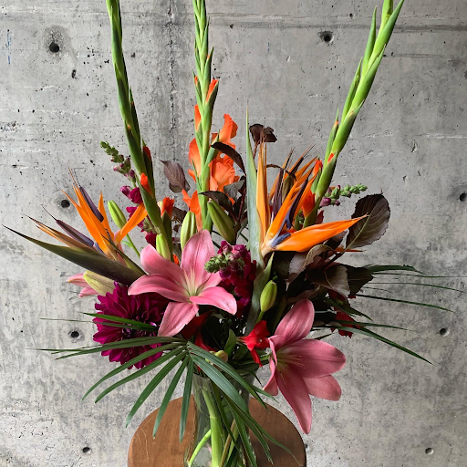 Florist «The Flower Lady», reviews and photos, 3230 Eastlake Ave C, Seattle, WA 98102, USA