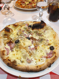 Pizza du Pizzeria La Mère Buonavista à Marseille - n°18