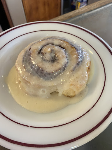 Coffee Shop «Cornerstone Coffee Haus», reviews and photos, 431 Main St, Seneca, KS 66538, USA