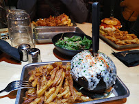 Frite du Restaurant La Bièrothèque Labège à Labège - n°10