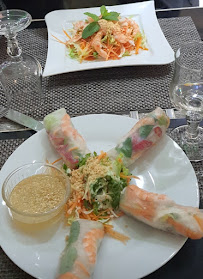 Plats et boissons du Restaurant cambodgien Paradis d'Angkor à Castres - n°17