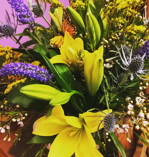 Florist «Westgate Flower & Plant Shop», reviews and photos, 841 S Oak Park Ave, Oak Park, IL 60304, USA