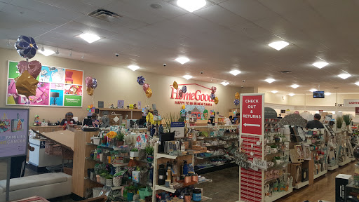 Department Store «HomeGoods», reviews and photos, 18061 Highwoods Preserve Pkwy, Tampa, FL 33647, USA