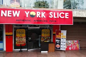 New York Slice image