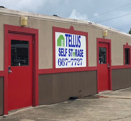 Self-Storage Facility «Community Self Storage», reviews and photos, 9775 Florida Blvd, Walker, LA 70785, USA