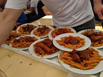 Plats et boissons du Restaurant Chez Boule - Le Galoubet à Sète - n°15