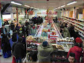 Supermarché asiatique Mai Distribution Ivry-sur-Seine