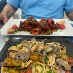 Photo n°1 de l'avis de FP. fait le 22/06/2023 à 13:49 sur le  La Scogliera à Santa Maria di Castellabate