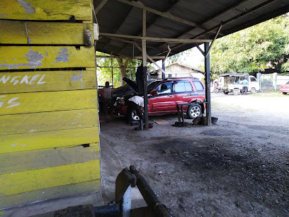 Bengkel Garuda Sakti - Jl. Kiwi Desa, Banda Aceh