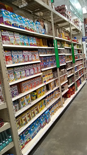 Home Improvement Store «Menards», reviews and photos, 4501 W North Ave, Chicago, IL 60639, USA