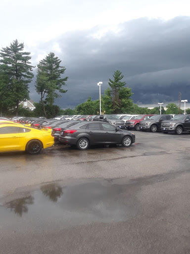 Ford Dealer «Suntrup Ford Kirkwood», reviews and photos, 10340 Manchester Rd, Kirkwood, MO 63122, USA