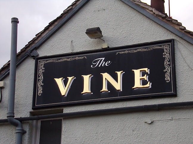 Reviews of Vine Inn in Stoke-on-Trent - Pub