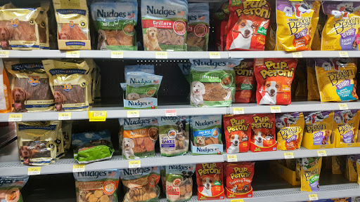 Supermarket «Walmart Neighborhood Market», reviews and photos, 3400 Virginia Pkwy, McKinney, TX 75071, USA