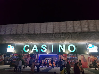 Casinos del estado Sala Río Branco