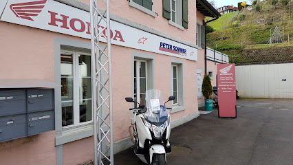 Honda Moto Peter Sommer 2- Rad- Sport AG