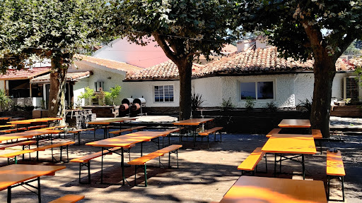Dame la Brasa Urban & Country BBQ en Cercedilla