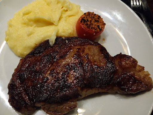 Steak House «WiseGuys», reviews and photos, 1513 Main St, Hilton Head Island, SC 29926, USA