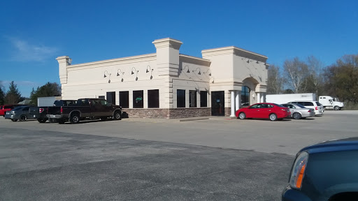 Chenoa Family Restaurant