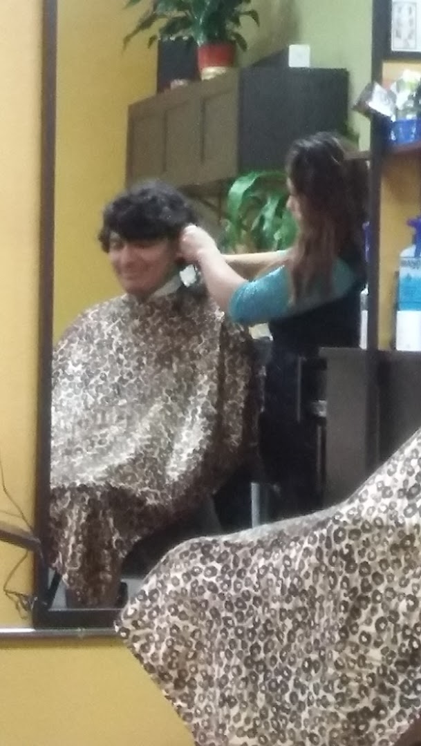 Elvia's Hair Salon