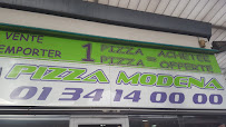 Photos du propriétaire du Pizzeria Pizza Modena à Franconville - n°2