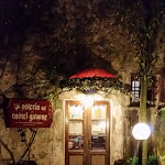 Photo n°3 de l'avis de Claudio.a fait le 05/11/2016 à 22:32 sur le  Osteria del Castel Gavone à Finale Ligure